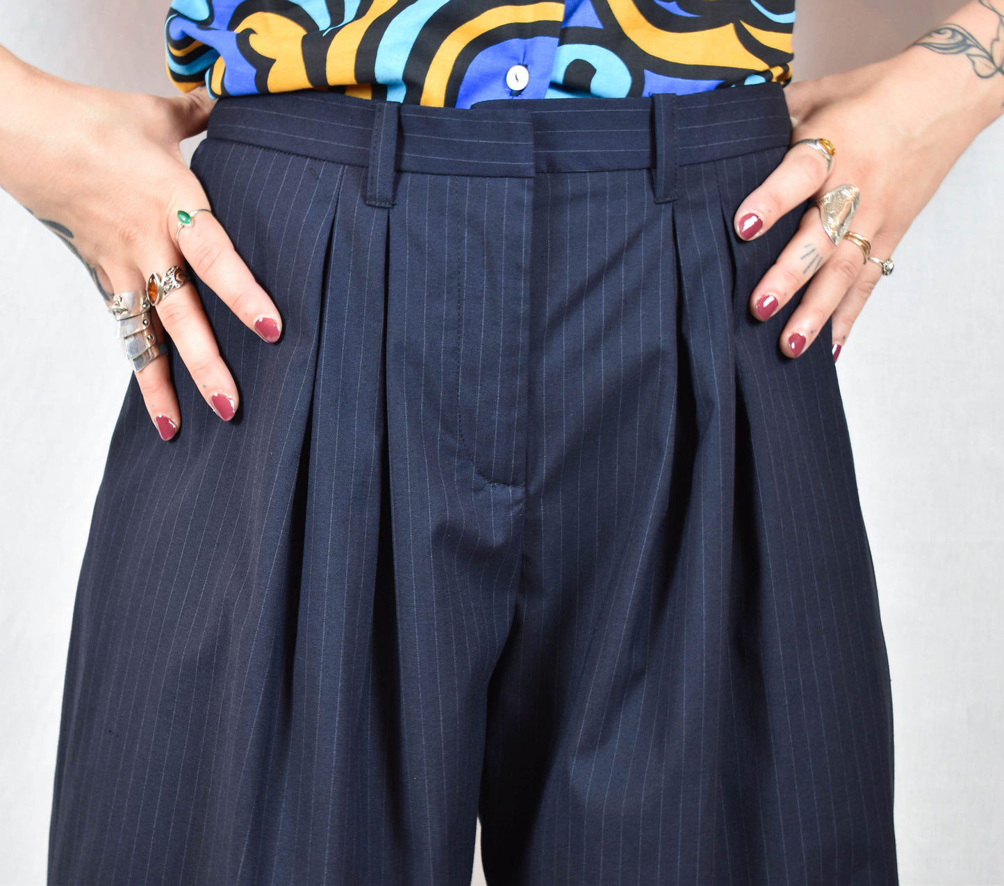 Pantalon Bernie
