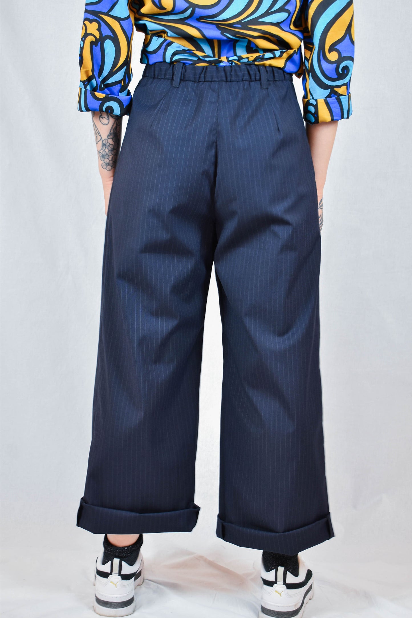 Pantalon Bernie